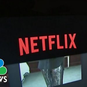 Netflix Subscribers Have The Option Of Playing Five Different Mobile Games