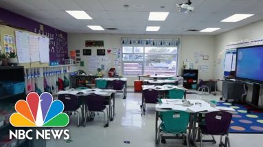 Nashville Schools Struggling Amid Pandemic Setbacks