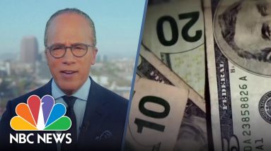 Nightly News Full Broadcast - Nov. 5