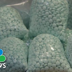 Phoenix Is ‘The Head Of The Snake’ As DEA Cracks Down On Counterfeit Pills
