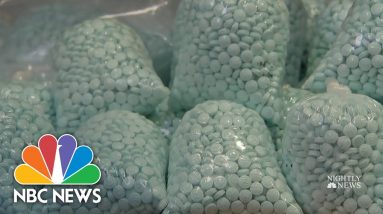 Phoenix Is ‘The Head Of The Snake’ As DEA Cracks Down On Counterfeit Pills