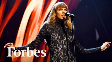 What ‘Red (Taylor’s Version)’ & The Rest of Taylor Swift’s Catalog—Means For Her Net Worth | Forbes