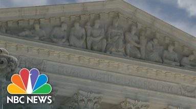 Supreme Court Appears Skeptical Of NY Handgun Law