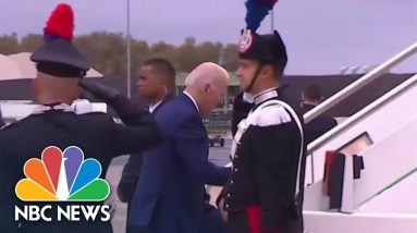 This Morning’s Top Headlines – November 1 | Morning News NOW