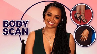 'Call Me Kat' Star Kyla Pratt's Low Maintenance Beauty Routine | Body Scan | Women's Health