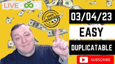 LiveGood 6 different ways to earn income through their compensation Plan | Duplicatable Growth 2023