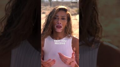 #WinnieHarlow opens up about staying positive no matter the set-back ✨ #BodyIssue #womenshealth