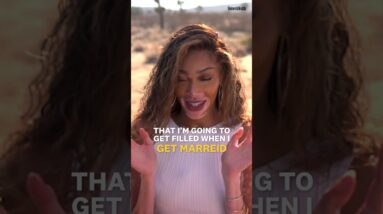 Winnie Harlow is giving us major tattoo inspo 🤩 #bodyscan #tattoo