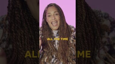 Aspiring to know ourselves as well as #AmandaSeales does! 💞  #wordsofaffirmation #bodyscan