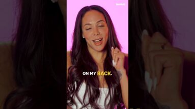 we all have regrets 🤣 #sydneyleroux #bodyscan #womenshealth