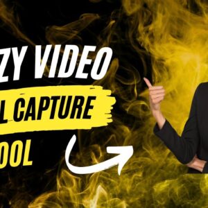 Exciting Lead Capture Solution 2023 for Businesses, Network Marketers, And Affiliate Marketers!