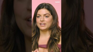 We could all use a role model like #EllaHalikas 💗 #bodypositivity #womenshealth #bodyscan