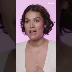 #JenniferAtilemile's journey to radical self love is inspiring 💕 #womenshealth