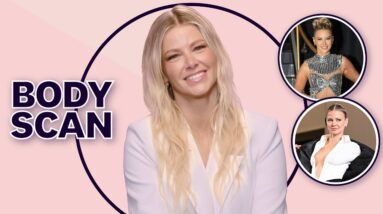 Ariana Madix Shares Her Hair Care Secrets & Breaks Down Her Tattoos | Body Scan | Women's Health