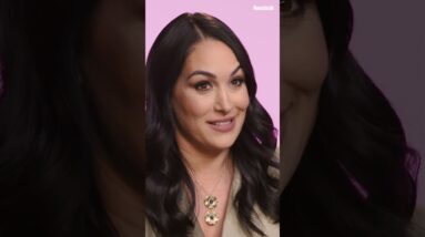 #BrieGarcia on her c-section scar 💗