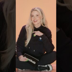 We think #HollyMadison is a sweet one! #GirlsNextDoor #GirlsNextLevel #SpillorSweat