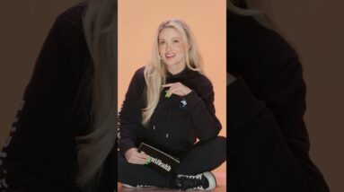We think #HollyMadison is a sweet one! #GirlsNextDoor #GirlsNextLevel #SpillorSweat
