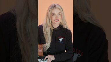 We’d be happy if mispronouncing the Seine River was our most embarrassing moment 🤦‍♀️ #HollyMadison