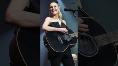 Kelsea Ballerini is a lifetime Swiftie | #WomensHealth