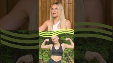 Us too, Kelsea #womenshealth