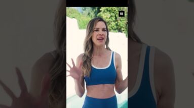 Hilary Swank's go-to protein  #womenshealth