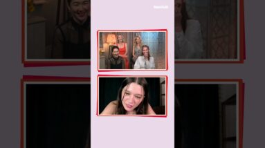 Not saying we are Team Conrad, but maybe we are Team Conrad? #thesummeriturnedpretty #womenshealth