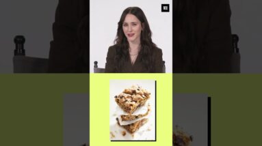 Rachel Brosnahan on Lois Lane's Approach to Wellness | Women's Health