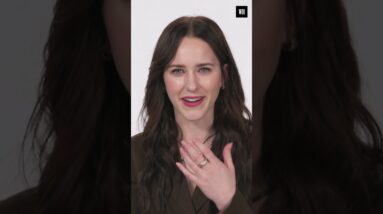 Rachel Brosnahan Weighs in on the Meat & Butter Diet | Women's Health