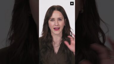 Rachel Brosnahan's Secret Luxurious Spa Retreat