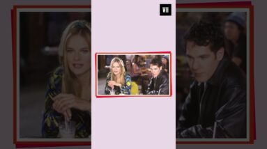 Before playing Susannah on The Summer I Turned Pretty, she was killing it on Clueless