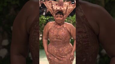 Lizzo's relationship with food is constantly evolving  #womenshealth