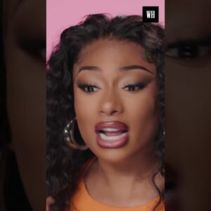 Megan Thee Stallion's go-to pre-workout meal is peak #womenshealth