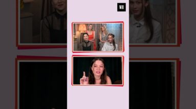 Rain Spencer's hidden talent is honestly a flex #thesummeriturnedpretty