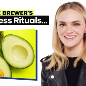 Madeline Brewer Talks Vampire Facials & Medical Grade Skin Care | Well Said | Women's Health