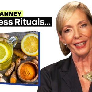 Allison Janney's Wellness Tips and Tricks Fit For a Healthy Lifestyle | Well Said | Women's Health