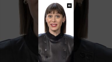 Shooting Now You See Me, Now You Don’t was actually kind of like a detox #lizzycaplan