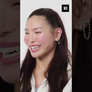 Chloe Kim's greatest Olympic sacrifice: her toenails #womenshealth