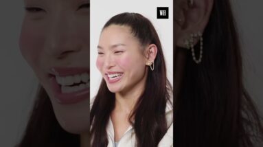 Chloe Kim's greatest Olympic sacrifice: her toenails #womenshealth