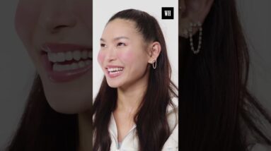 Chloe Kim's superstitions? #womenshealth