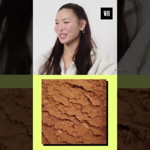 Chloe Kim's Olympic dreams are fueled by chocolate peanut butter smoothies #womenshealth