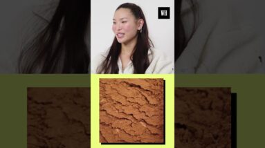 Chloe Kim's Olympic dreams are fueled by chocolate peanut butter smoothies #womenshealth