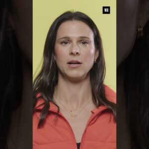 Olympian Brittany Bowe is ready to compete #womenshealth