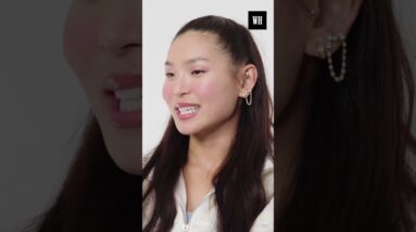 Personally, I think Chloe Kim deserves a day off to rot in bed #womenshealth