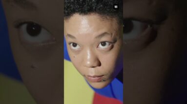 Mystique Ro is going full speed into the Olympics next week, and I can't wait to watch #womenshealth