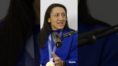 Elana Meyers Taylor only surrounds herself with people who believe in her & her dreams #womenshealth