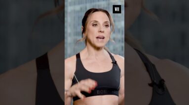 Staying fit = crushing on stage for Melanie C  #womenshealth