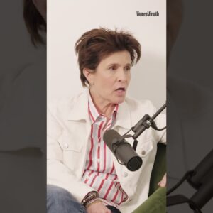 Kara Swisher's job is to "blow up bros"  #womenshealth