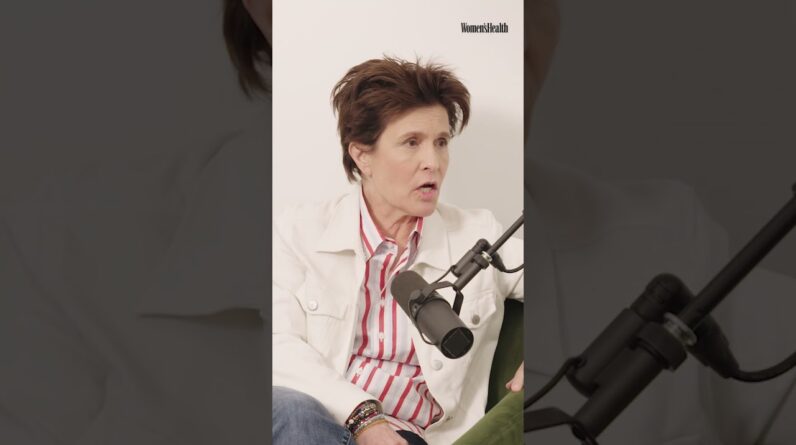 Kara Swisher's job is to "blow up bros"  #womenshealth