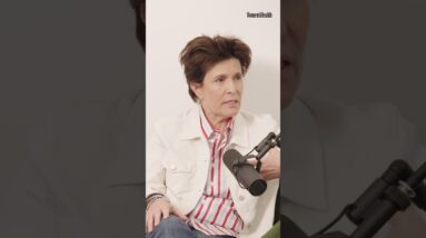 Kara Swisher's take on commoditizing longevity solutions  #womenshealth