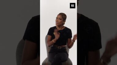 Keke Palmer's most important ritual  #womenshealth